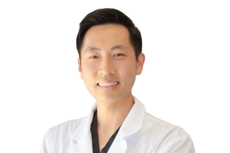 Dr. Mike Park
